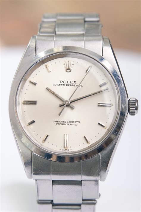 rolex oyster perpetual 70s|old Rolex Oyster Perpetual date.